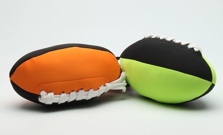 Interactive Floating Water Fetch Toys For Small Dogs Black Brown Grey Color