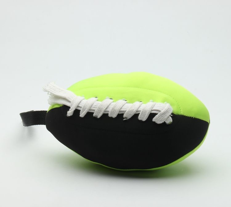 Interactive Floating Water Fetch Toys For Small Dogs Black Brown Grey Color