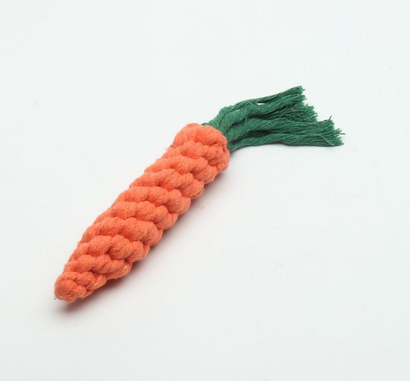 Professional Adorable Funny Rope Chew Toys For Dogs Unique Design