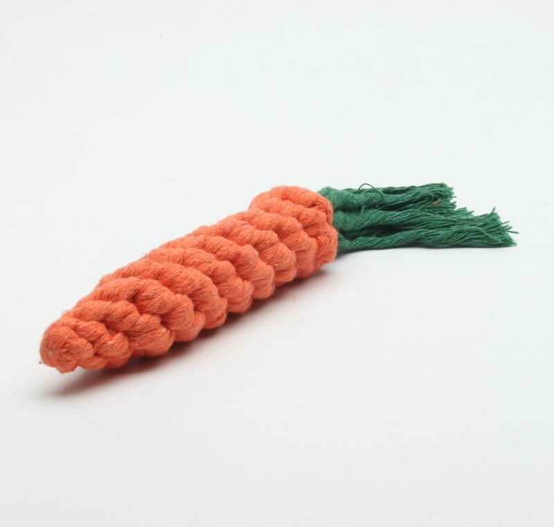 Professional Adorable Funny Rope Chew Toys For Dogs Unique Design
