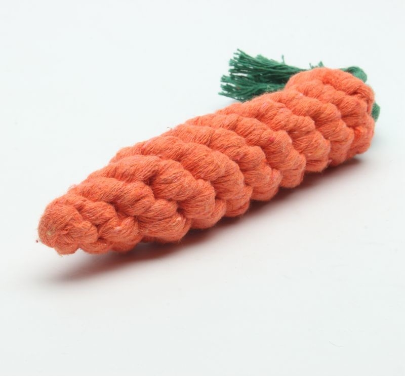 Professional Adorable Funny Rope Chew Toys For Dogs Unique Design
