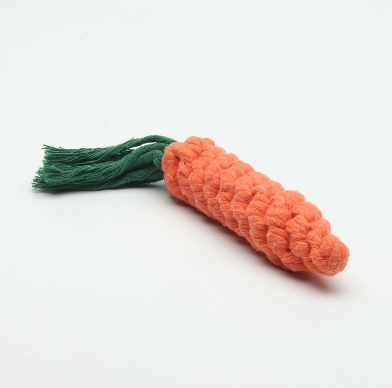 Professional Adorable Funny Rope Chew Toys For Dogs Unique Design