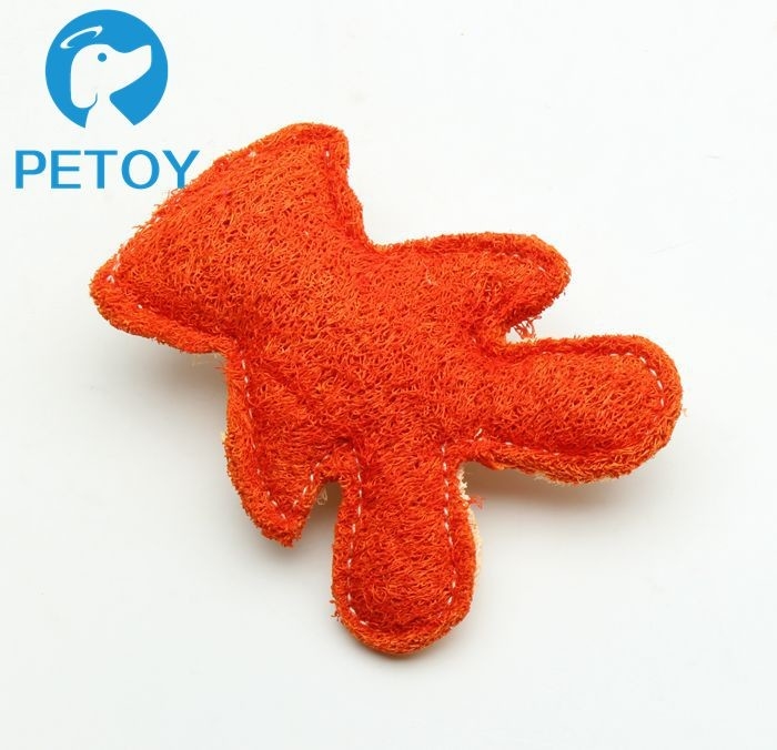 Cute Bear Durable Pet Toys Loofah Dog Rope Toys For Aggressive Chewers
