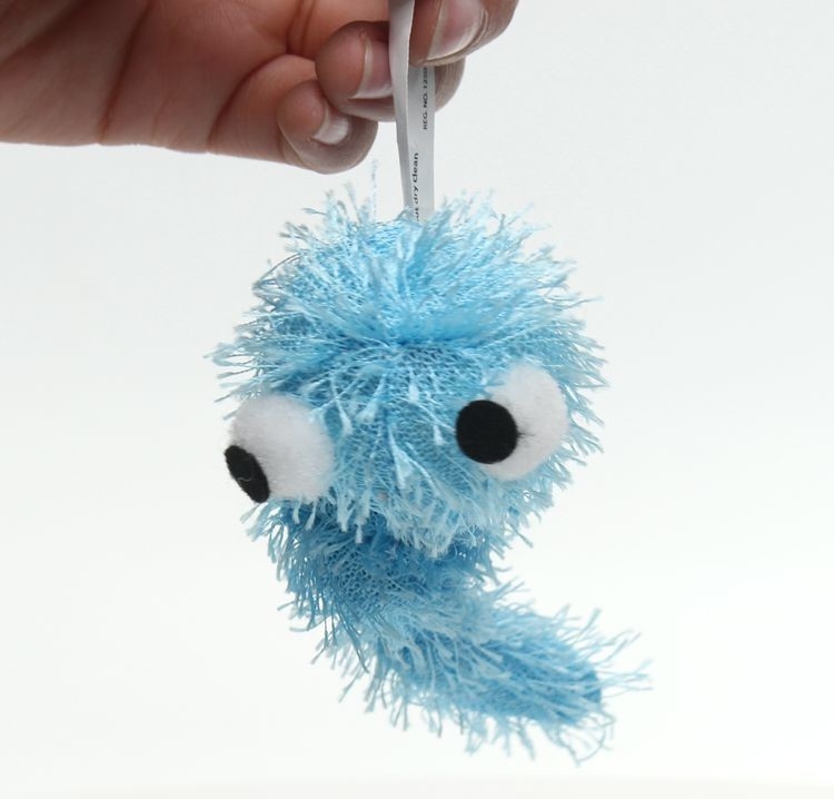 Cute Soft moving Vibrating plush rat toy mouse cat toy