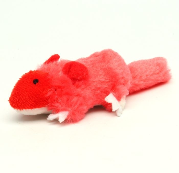Fur Mouse  Durable Pet Toys , Squeak Interactive Cat Toy  Eco - Friendly