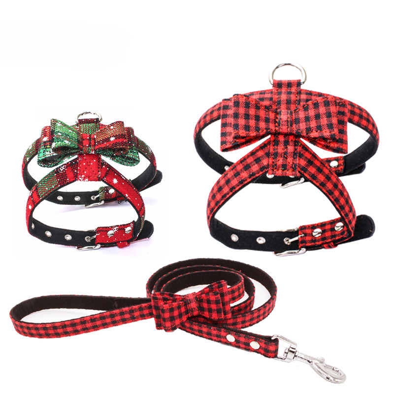 Tactical Custom Print Dog Collars And Leashes Fashion Dog Harness Lightweight