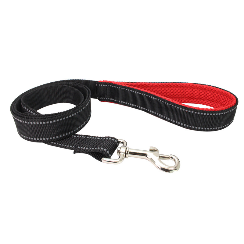 Multi Color Puppy Collar And Leash Dog Harness Vest Comfortable For Casual Walks