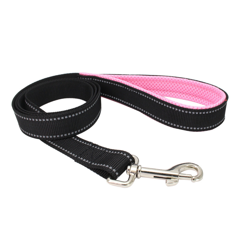 Multi Color Puppy Collar And Leash Dog Harness Vest Comfortable For Casual Walks